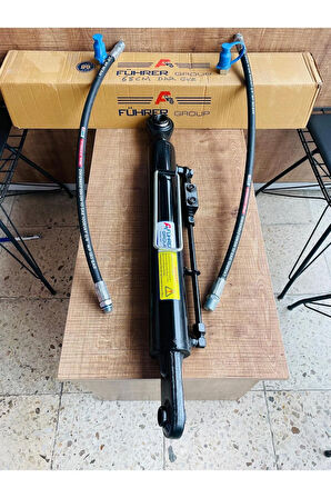 PİSTONLU ORTA KOL FÜHRER 68 CM (1 GÖZ DAR 1 GÖZ GENİŞ)