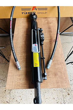 PİSTONLU ORTA KOL FÜHRER 68 CM (1 GÖZ DAR 1 GÖZ GENİŞ)