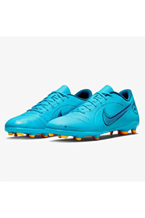 Mercurial Vapor 14 Club Fg/mg Erkek Çim Zemin Kramponu(DAR KALIP)
