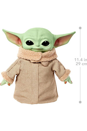 HJM25 | Star Wars Grogu3.0