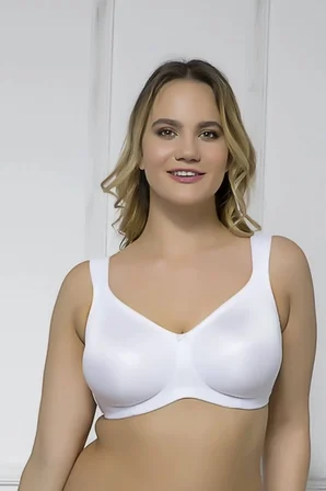 Moonlight 2119 Minimizer Toparlayıcı Balenli Sütyen 