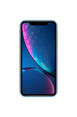 Yenilenmiş iPhone Xr 64 GB Siyah Cep Telefonu (12 Ay Garantili) - A Kalite