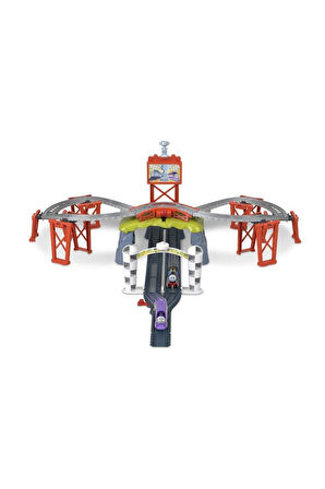 Thomas&friends Sodor Kupası Yarışı Hfw03 Lisanslı Ürün