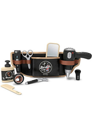 Nessiworld Smoby Barber & Cut Barber Belt 320152