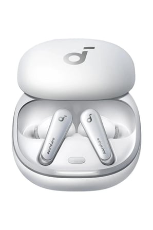 Soundcore Liberty 4 Tws Bluetooth 5.3 Kulaklık - Hibrit Aktif Gürültü Önleme - Ldac Ve Hi-res