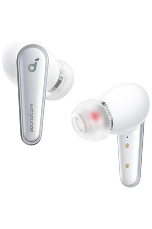 Soundcore Liberty 4 Tws Bluetooth 5.3 Kulaklık - Hibrit Aktif Gürültü Önleme - Ldac Ve Hi-res