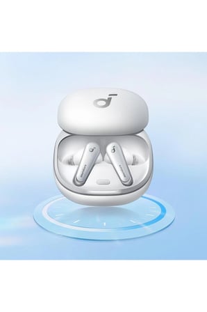 Soundcore Liberty 4 Tws Bluetooth 5.3 Kulaklık - Hibrit Aktif Gürültü Önleme - Ldac Ve Hi-res