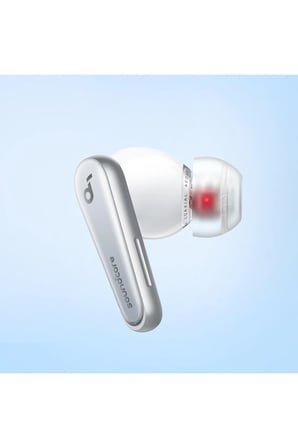 Soundcore Liberty 4 Tws Bluetooth 5.3 Kulaklık - Hibrit Aktif Gürültü Önleme - Ldac Ve Hi-res