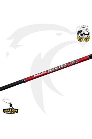 Spinex 210 Cm 10-40 gr Spin Kamışı Kms-37