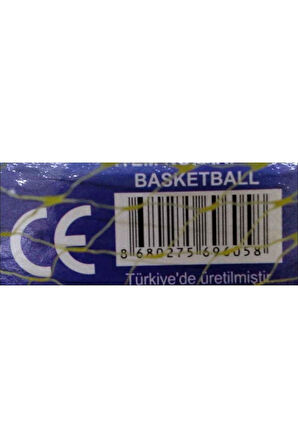 Arpaç Plastik; Portatif Basketbol Potası Filesi,topu Ve Potası Mevcuttur.