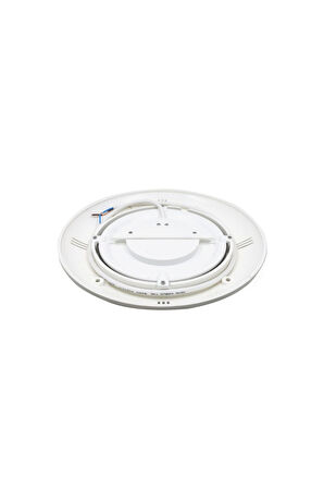 32 Watt Sıva Üstü Beyaz Led Havuz Lambası 32w 12 Volt Tenda