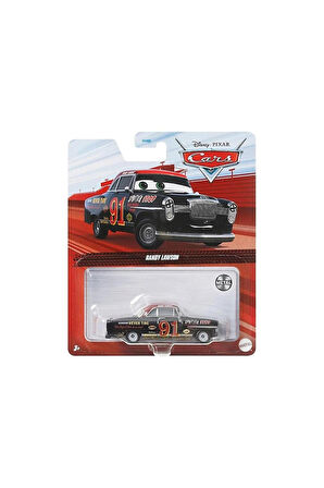 Cars 3 Tekli Karakter Araçlar Randy Lawson DXV29 GCB89