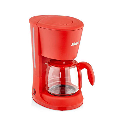 Sinbo SCM-2961 Filtre Kahve Makinesi