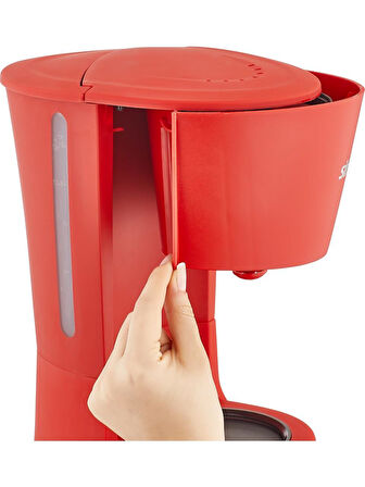 Sinbo SCM-2961 Filtre Kahve Makinesi