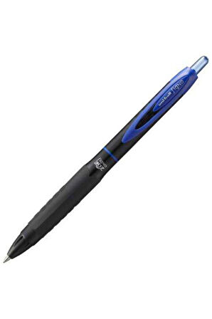 Uniball Signo 307 Jel Kalem 07 Mavi