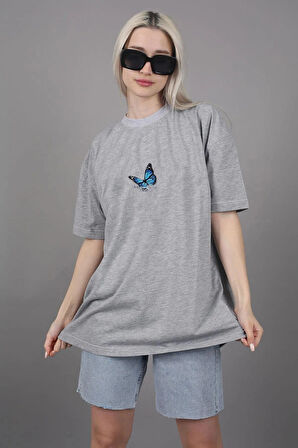 Baskılı Siyah Tişört Attack On Titan Logo