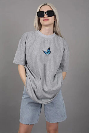 Baskılı Siyah Tişört Attack On Titan Logo