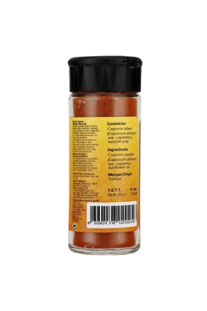 Cayenne Biber 45 G