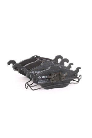 Opel Astra G 1998 Sonrası 0986424456 Ön Fren Balatası