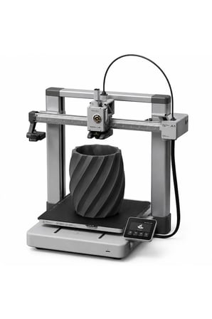 Antrasit PLA+ Premium Filament
