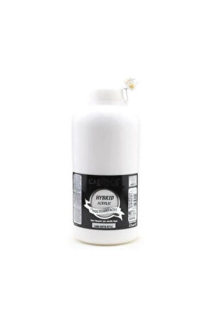Hybrıd Akr. Multısurfaces H-004 Antik Beyaz 2000ml