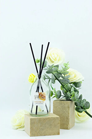 Gül Eko Çubuklu Oda Kokusu - Kokulu Çubuk 100ml