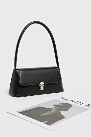 Avellé Grace Frame Omuz ve El Çantası