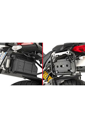 Tl1146kıthondanc750x(16-20)-ducatımultıstrada950(17-18)aletçantasıbağlantıkıtı