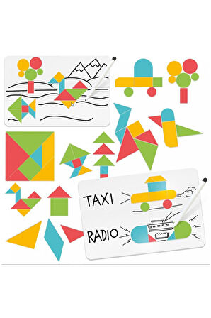 Manyetik Eğlence Mu27927