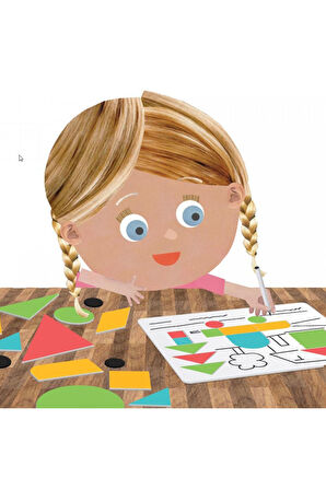 Manyetik Eğlence Mu27927