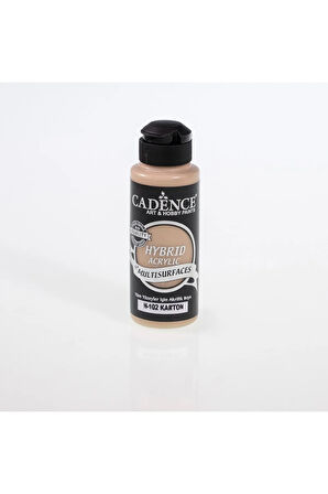 Hybrid Akr. Multisurfaces H-102 Karton 120ml