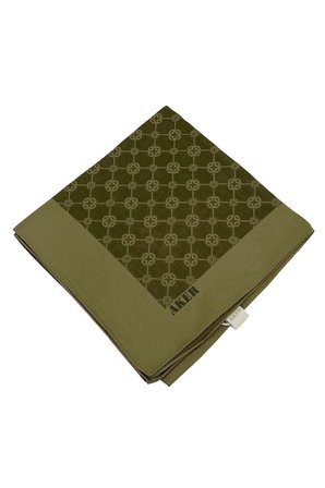 Aker Elegance Monogram Eşarp 934