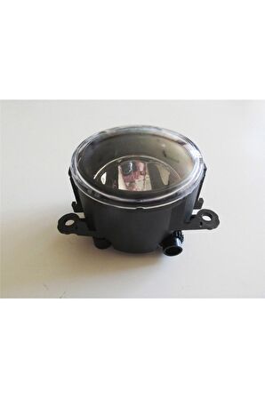 Renault Clıo- Symbol- Sd- 09/12 Sis Lambası Sağ/sol Aynı (ADET) Yuvarlak (AMPÜLSÜZ) 8200074008