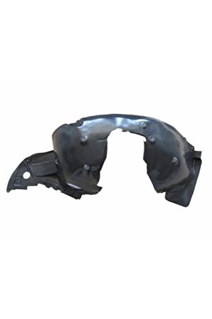Peugeot 301- 17/21 Ön Çamurluk Davlumbazı Sağ 9676736880