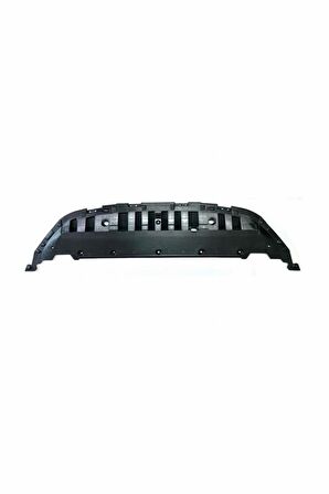 Renault Clıo- Hb- 20/22 Ön Tampon Alt Muhafaza Plastiği Iç 622565033r