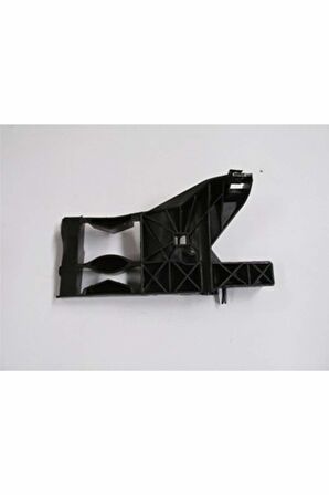Audı A6- 12/14; Far Alt Bağlantı Braketi Sol Plastik (tw) 4g0805607 uyumlu