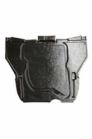 Volkswagen Passat- B5- 01/05 Şanzuman Muhafaza Plastiği 8d0863822