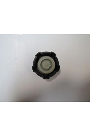 Dacıa Duster- 10/17 Radyatör Yedek Su Deposu Kapağı Siyah 8200048024
