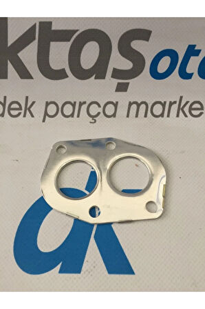 Eksoz Boğaz Contası Tempra Tipo Şahin Doğan