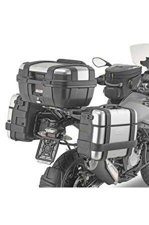 Pl5126 Bmw G 310 Gs (17-22) Yan Çanta Taşıyıcı