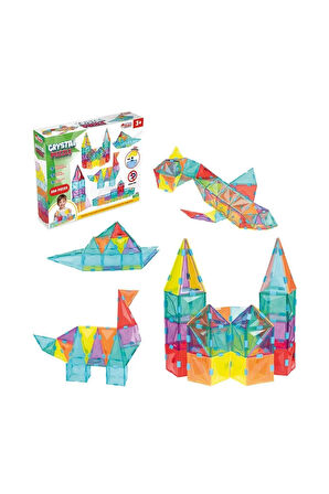 03925 Kristal Puzzle 300 Prç