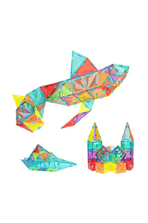03925 Kristal Puzzle 300 Prç