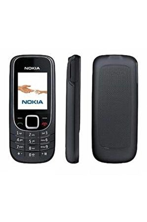 Nokia 2323 Kapak + Tuş Takımı