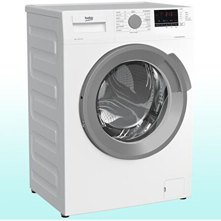 Beko cm 7100 7 kg D Enerji Çamaşır Makinesi