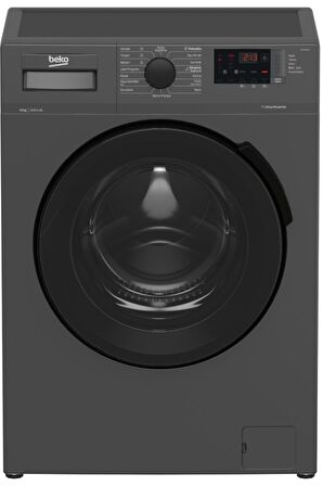 Beko CM 10120 A 10 kg 1200 Devir Çamaşır Makinesi