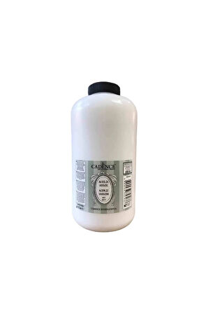 Vernik Mat 2000ml