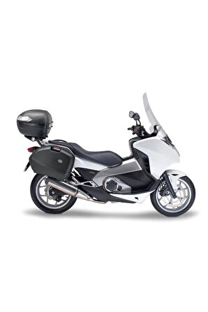 Klx 1109 Honda Integra700 (12-13)yan Çanta Taşıyıcı