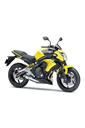 Yan Çanta Taşıyıcı Klx4104 Kawasakı Er-6n-er-6f650(12-16)