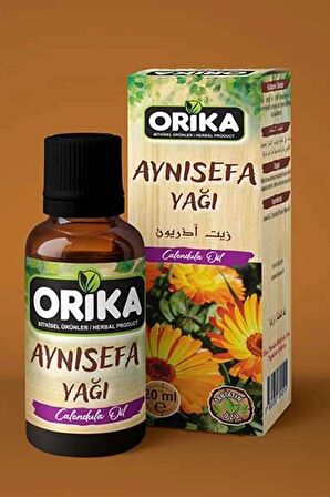 Aynısefa Yağı 20 ml.