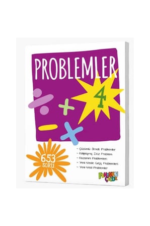 FENOMEN ÇOCUK 4 PROBLEMLER